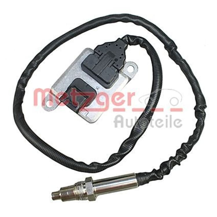 Metzger NOx-Sensor BMW 5er F10 von METZGER