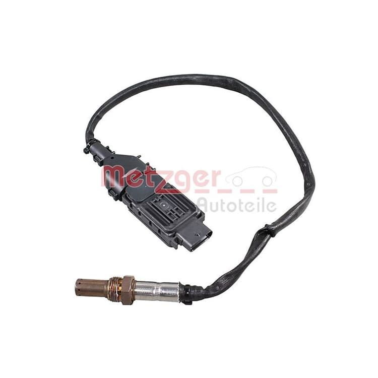 Metzger NOx-Sensor Citroen DS Fiat Opel Peugeot Toyota von METZGER