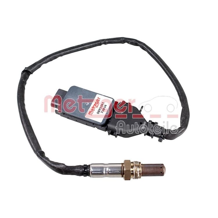 Metzger NOx-Sensor Citroen DS Opel Peugeot Toyota von METZGER