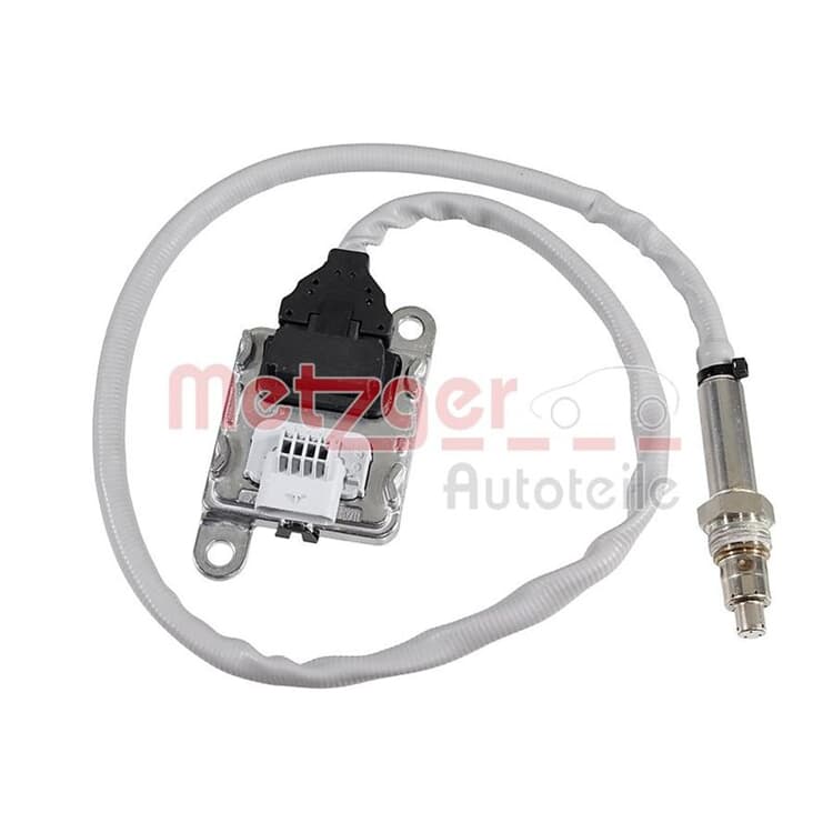 Metzger NOx-Sensor Citroen Jumper Opel Movano Peugeot Boxer von METZGER