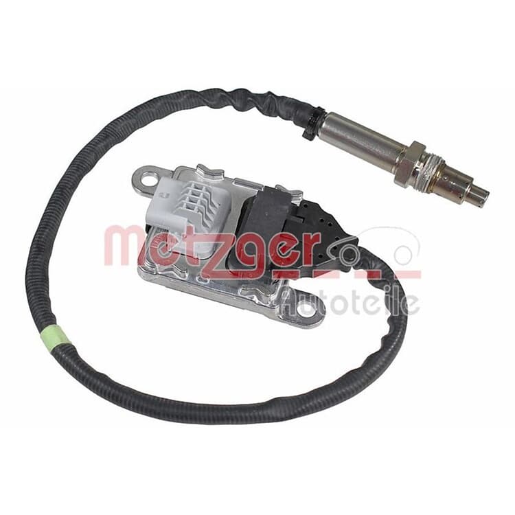 Metzger NOx-Sensor Dacia Dokker Duster Lodgy Logan Sandero von METZGER