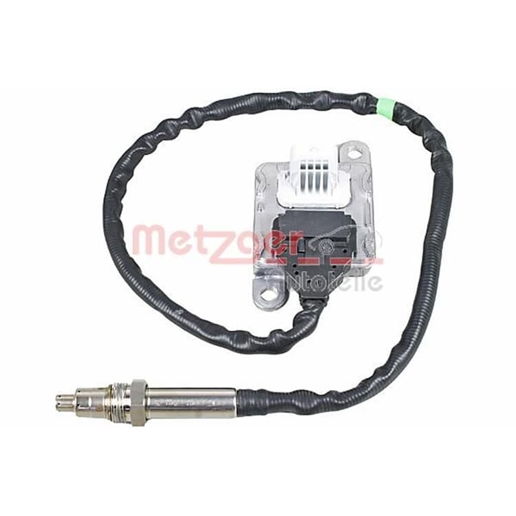 Metzger NOx-Sensor Fiat Nissan Opel Renault von METZGER