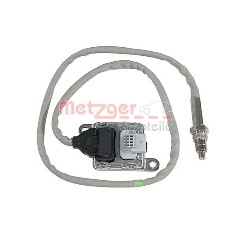 Metzger NOx-Sensor Fiat Nissan Opel Renault von METZGER