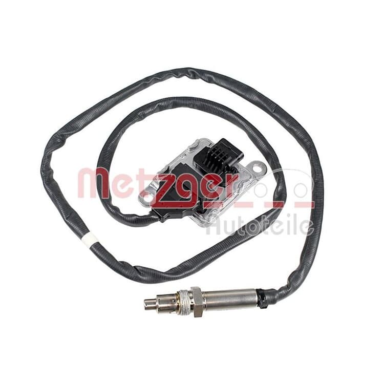 Metzger NOx-Sensor Hyundai I30 Kia Ceed Proceed Xceed von METZGER