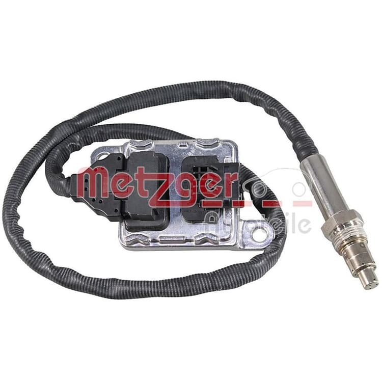 Metzger NOx-Sensor Hyundai Santa Kia Sorento von METZGER