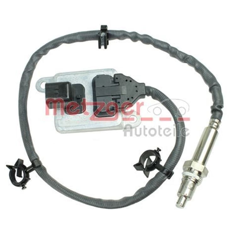 Metzger NOx-Sensor Opel Zafira Tourer C von METZGER