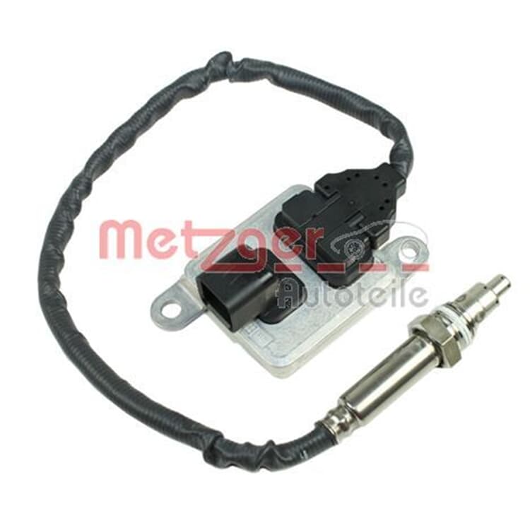 Metzger NOx-Sensor Opel Zafira Tourer C von METZGER