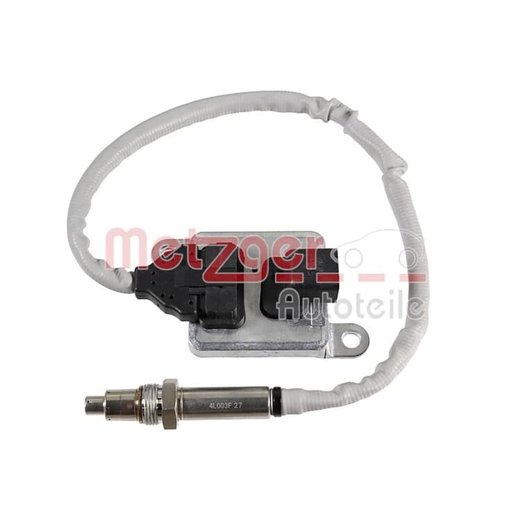 Metzger NOx-Sensor Opel Zafira von METZGER