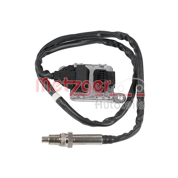 Metzger NOx-Sensor Skoda Superb VW Arteon Passat von METZGER