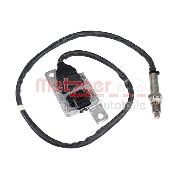 Metzger NOx-Sensor Skoda Yeti von METZGER