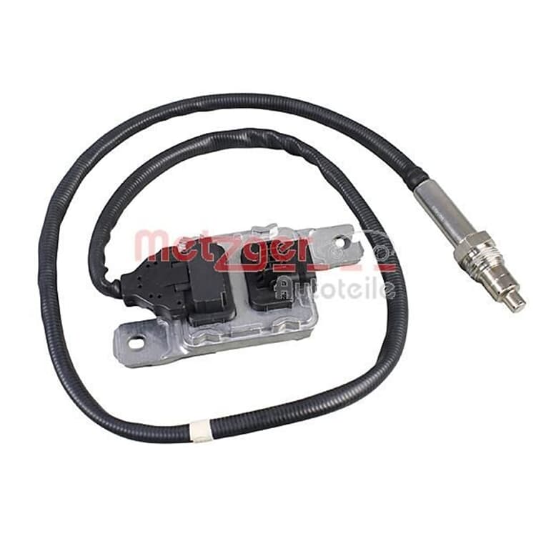 Metzger NOx-Sensor Skoda Yeti von METZGER