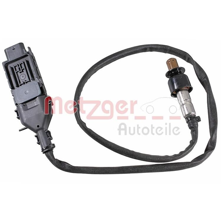 Metzger NOx-Sensor VW California Multivan Transporter von METZGER