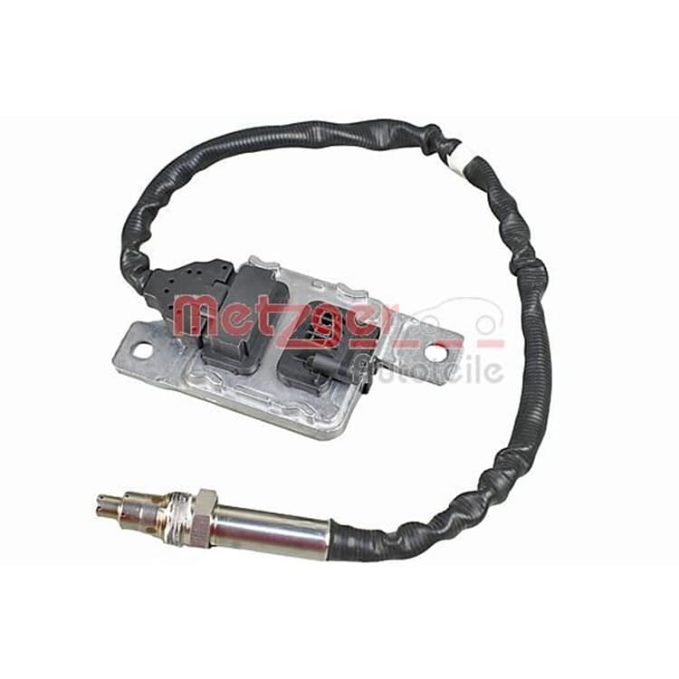 Metzger NOx-Sensor VW Multivan Transporter T6 von METZGER