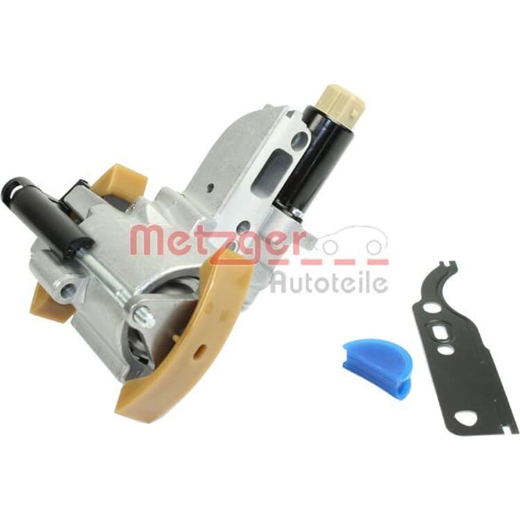 Metzger Nockenwellensensor Audi A4 A6 A8 Allroad Skoda Superb VW Passat von METZGER