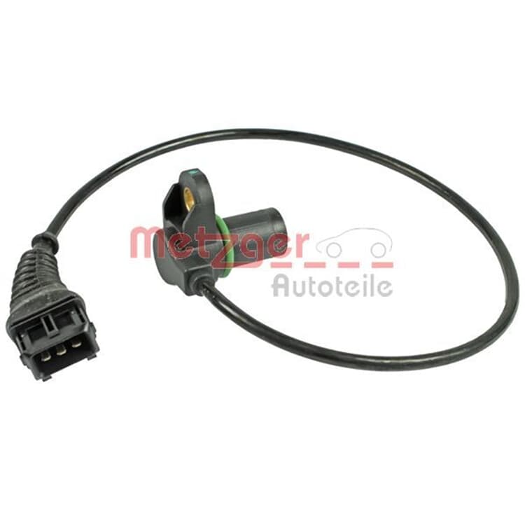 Metzger Nockenwellensensor BMW E39 E46 E60 E85 E65,66 E61 von METZGER