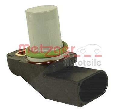 Metzger Nockenwellensensor [Hersteller-Nr. 0903146] für BMW, Opel von METZGER