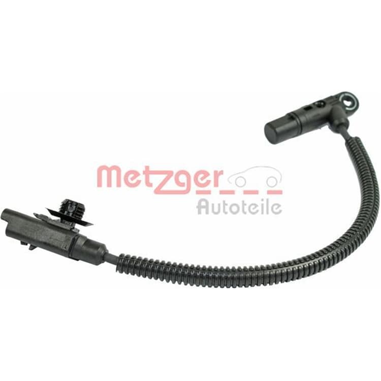 Metzger Nockenwellensensor Citroen Ford Peugeot Volvo von METZGER