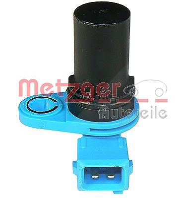 Metzger Nockenwellensensor [Hersteller-Nr. 0903017] für Ford, Mazda, Volvo von METZGER