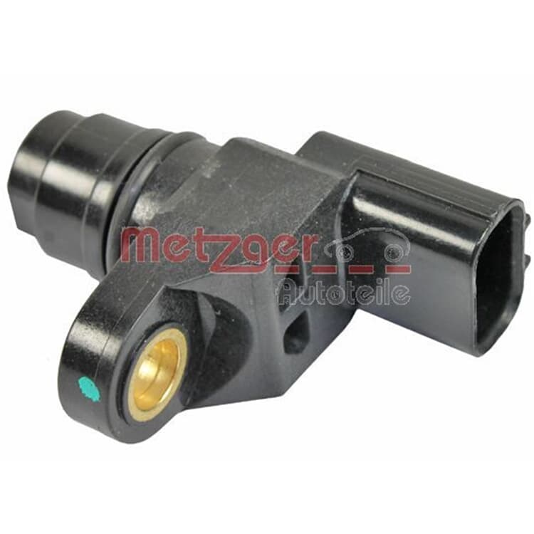 Metzger Nockenwellensensor Honda Accord Civic Cr-V Fr-V Jazz Stream von METZGER