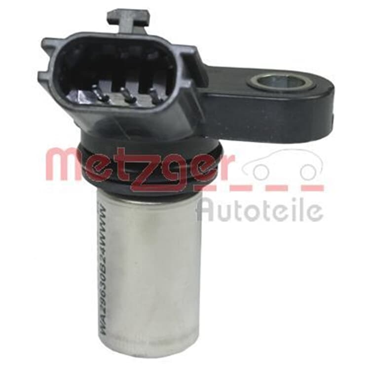 Metzger Nockenwellensensor Infiniti FX Nissan Almera Micra Note Primera von METZGER