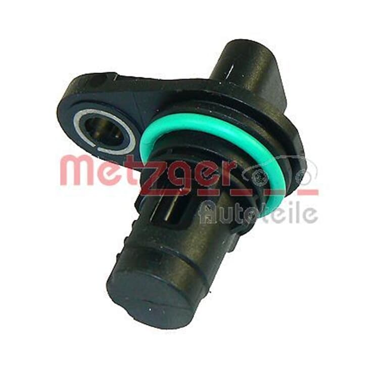 Metzger Nockenwellensensor Land Rover Freelander MG Mg Mgf Rover 25 45 75 von METZGER