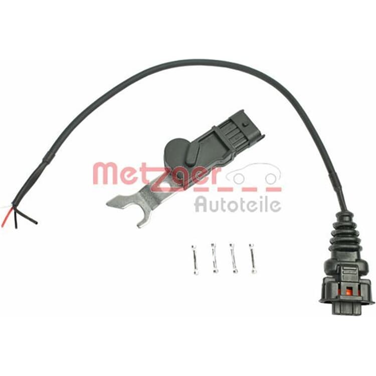 Metzger Nockenwellensensor Opel Astra Calibra Omega Vectra von METZGER