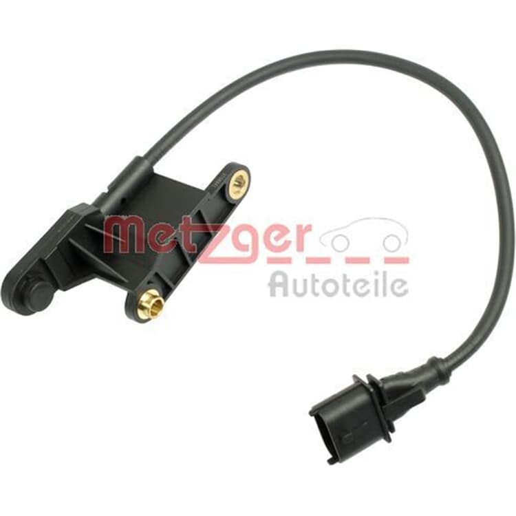 Metzger Nockenwellensensor Opel Astra Combo Corsa Meriva Vectra Zafira von METZGER