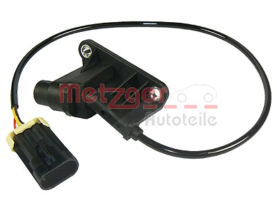 Metzger Nockenwellensensor [Hersteller-Nr. 0903008] für Opel von METZGER