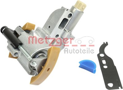 Metzger Nockenwellenversteller [Hersteller-Nr. 0899142] für Audi, Skoda, VW von METZGER