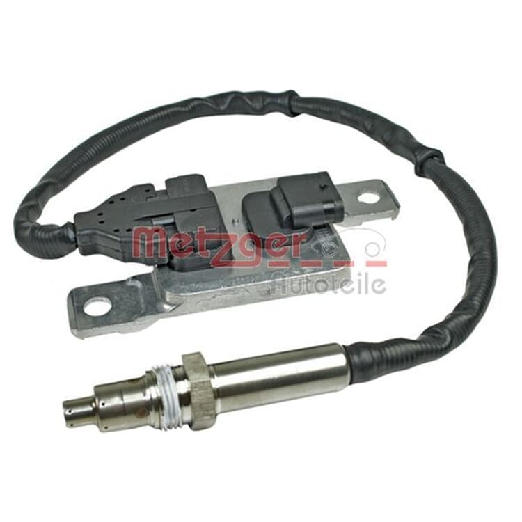 Metzger NOx-Sensor Audi A4 A5 A6 A7 VW Touareg von METZGER