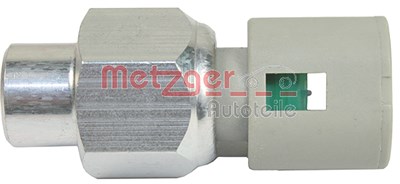 Metzger Öldruckschalter, Servolenkung [Hersteller-Nr. 0910092] für Dacia, Peugeot, Renault von METZGER