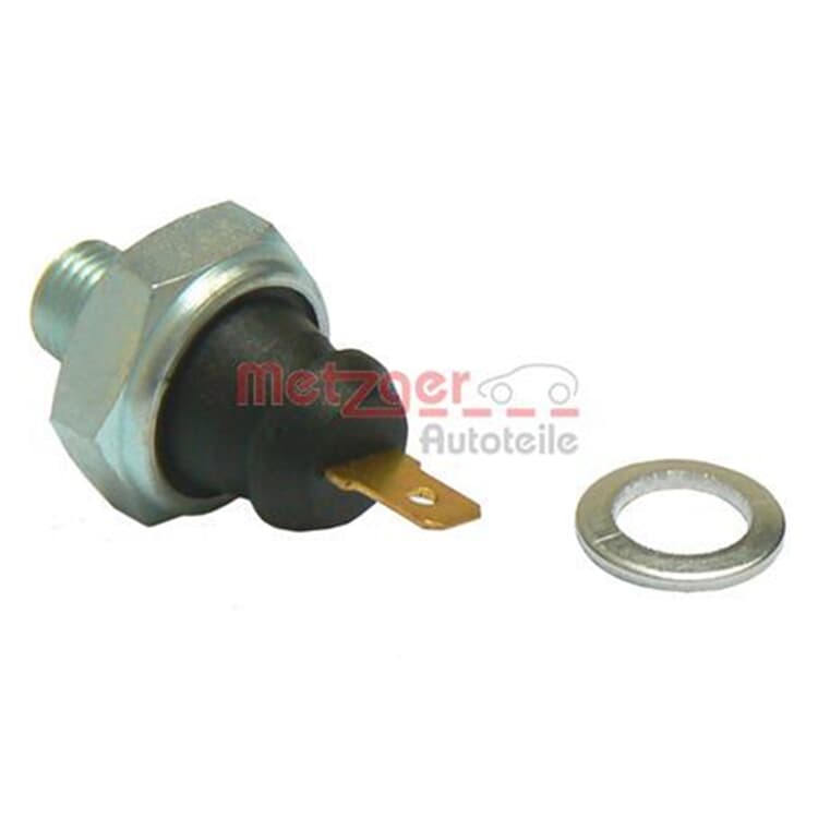 Metzger ?ldruckschalter A3 a4 Audi 80-100 200 A3A4A8 Skoda VW 1.1-2.8 von METZGER