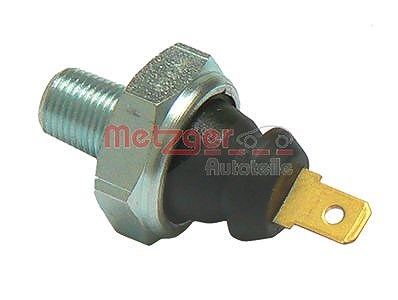 Metzger Öldruckschalter [Hersteller-Nr. 0910012] für Fiat, Kia, Mazda, Subaru, Toyota von METZGER