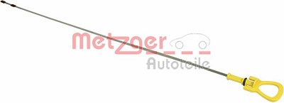 Metzger Ölpeilstab [Hersteller-Nr. 8001038] für Mercedes-Benz von METZGER