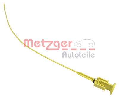 Metzger Ölpeilstab [Hersteller-Nr. 8001028] für Nissan, Opel, Renault von METZGER