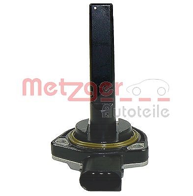 Metzger Ölstandsensor Motor [Hersteller-Nr. 0901030] für BMW von METZGER