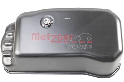 Metzger Ölwanne [Hersteller-Nr. 7990005] für Citroën, Fiat, Peugeot von METZGER