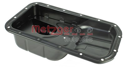 Metzger Ölwanne [Hersteller-Nr. 7990040] für Hyundai, Kia von METZGER