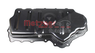 Metzger Ölwanne [Hersteller-Nr. 7990072] für Ford von METZGER