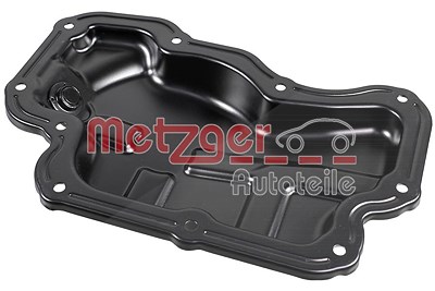 Metzger Ölwanne [Hersteller-Nr. 7990224] für Nissan, Renault von METZGER