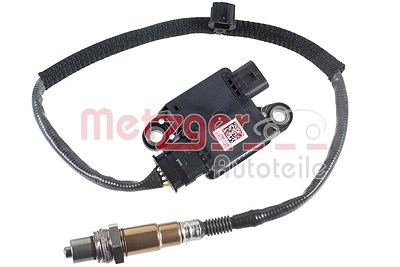 Metzger Partikelsensor [Hersteller-Nr. 0899377] für Hyundai von METZGER