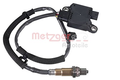 Metzger Partikelsensor [Hersteller-Nr. 0899378] für Hyundai von METZGER