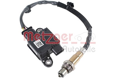 Metzger Partikelsensor [Hersteller-Nr. 0899379] für Kia von METZGER