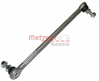 Metzger Pendelstütze / Koppelstange [Hersteller-Nr. 53013011] für BMW von METZGER