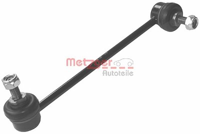 Metzger Pendelstütze / Koppelstange [Hersteller-Nr. 53043012] für Mercedes-Benz von METZGER