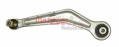 Metzger Querlenker,hinten links [Hersteller-Nr. 58018603] für BMW von METZGER