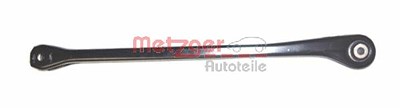 Metzger Querlenker Hinterachse [Hersteller-Nr. 58015909] für BMW von METZGER