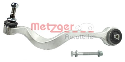 Metzger Querlenker Vorderachse links oben [Hersteller-Nr. 58019401] für BMW von METZGER