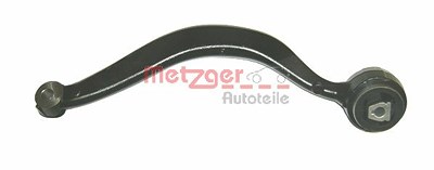 Metzger Querlenker Vorderachse links oben [Hersteller-Nr. 58019101] für BMW von METZGER