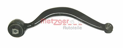 Metzger Querlenker Vorderachse rechts oben [Hersteller-Nr. 58019002] für BMW von METZGER